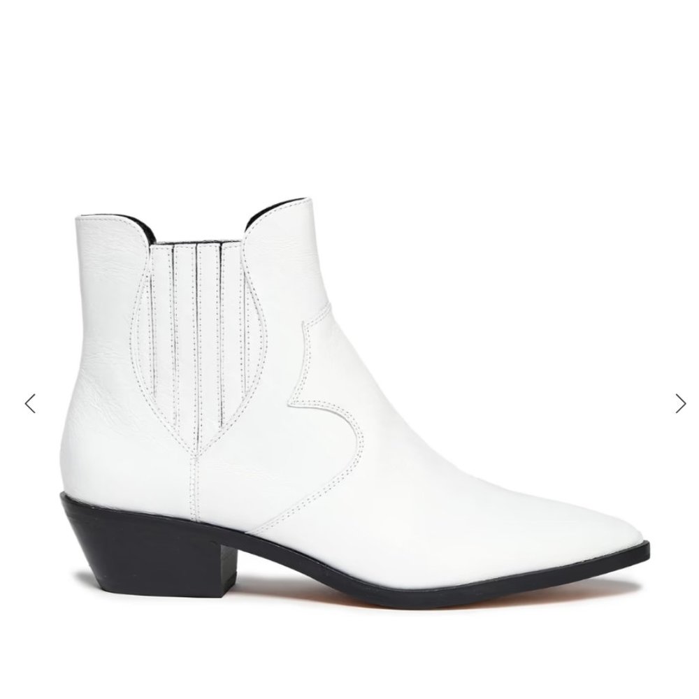 Rebecca Minkoff Western booties